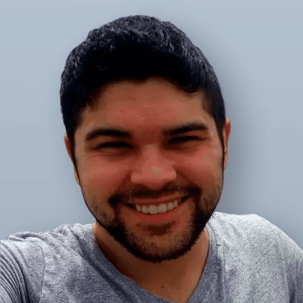 Matthew Leazer's profile image