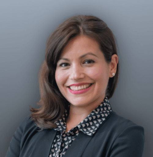 Monica White's profile image