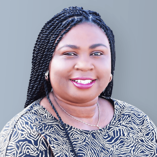 Josephine Larbi Boamah's profile image