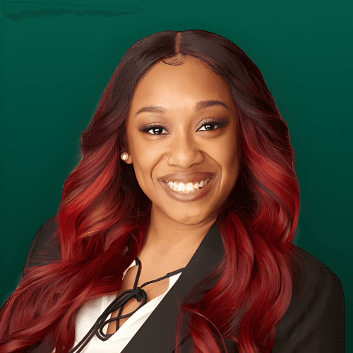 Tiara Carter's profile image