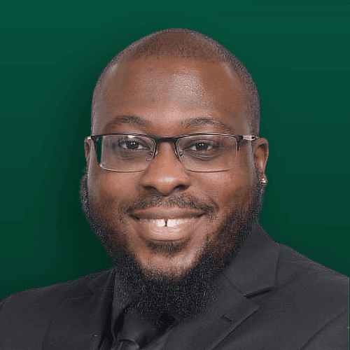 Clifton Ventour's profile image