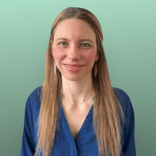 Anna Jain's profile image