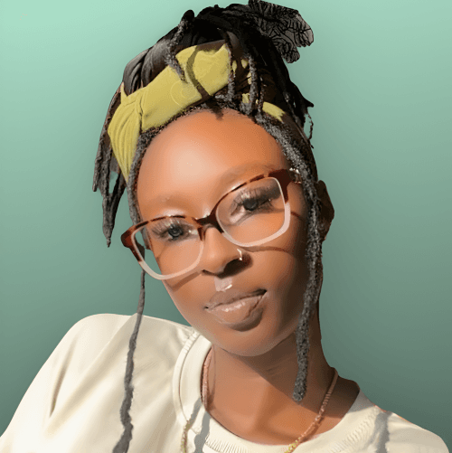 Fanta Ba's profile image