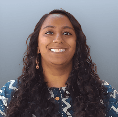 Rucha Patel's profile image