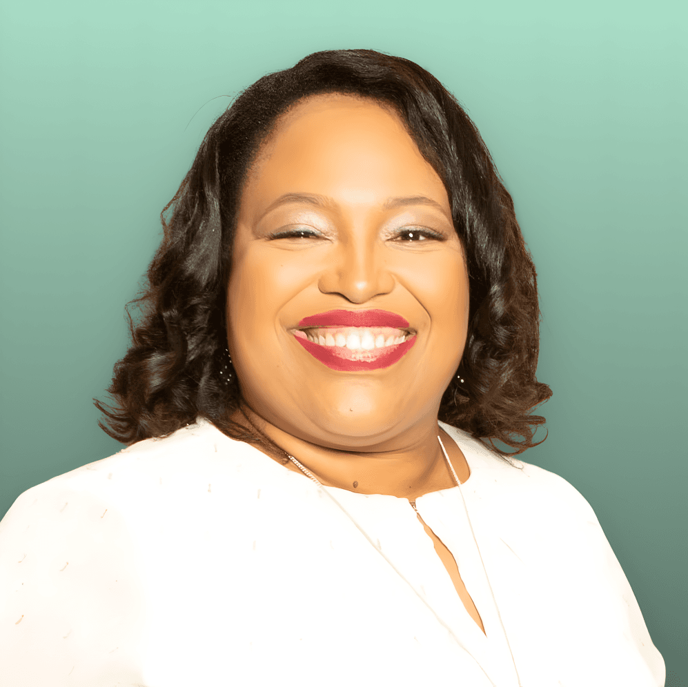 Aleicha Carter's profile image