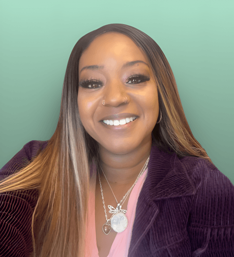 Amber Odom's profile image