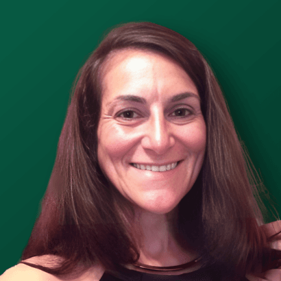 Gina Great's profile image