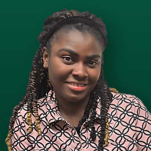 Agnes Kontoh's profile image