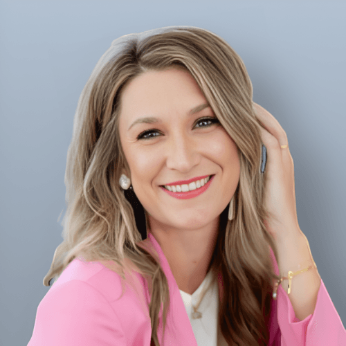 Ashley Parrish's profile image