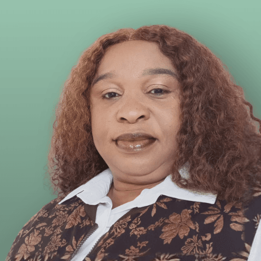 Ifeoma Menakaya's profile image