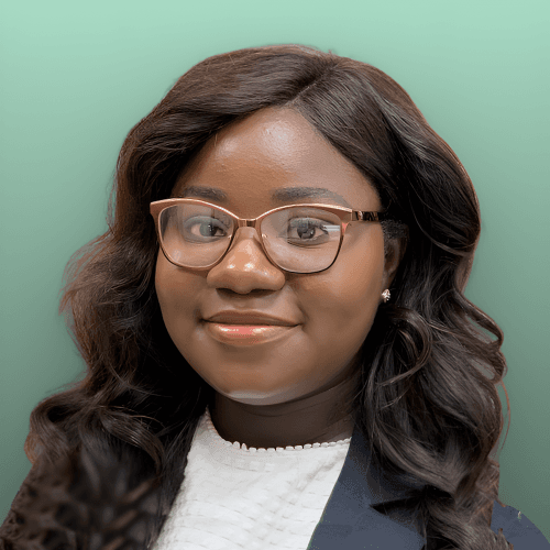 Esther Adedayo's profile image