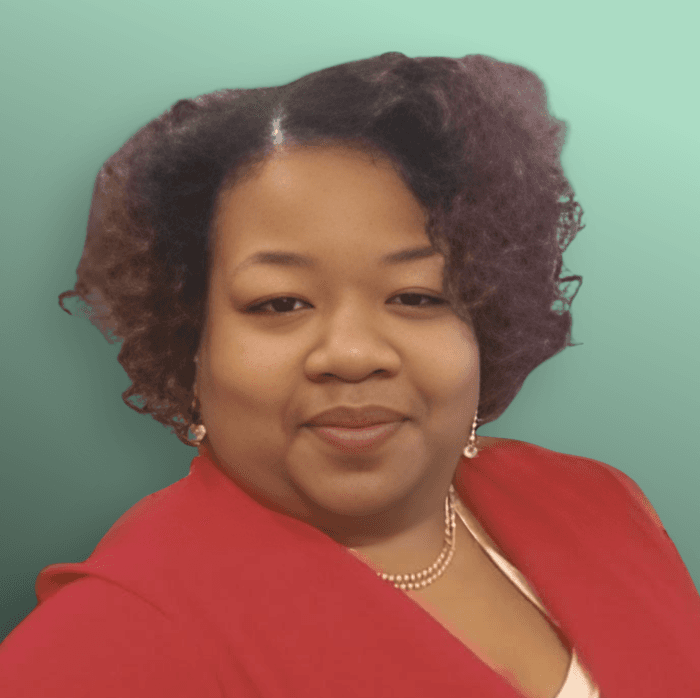 Nicole Jackson's profile image