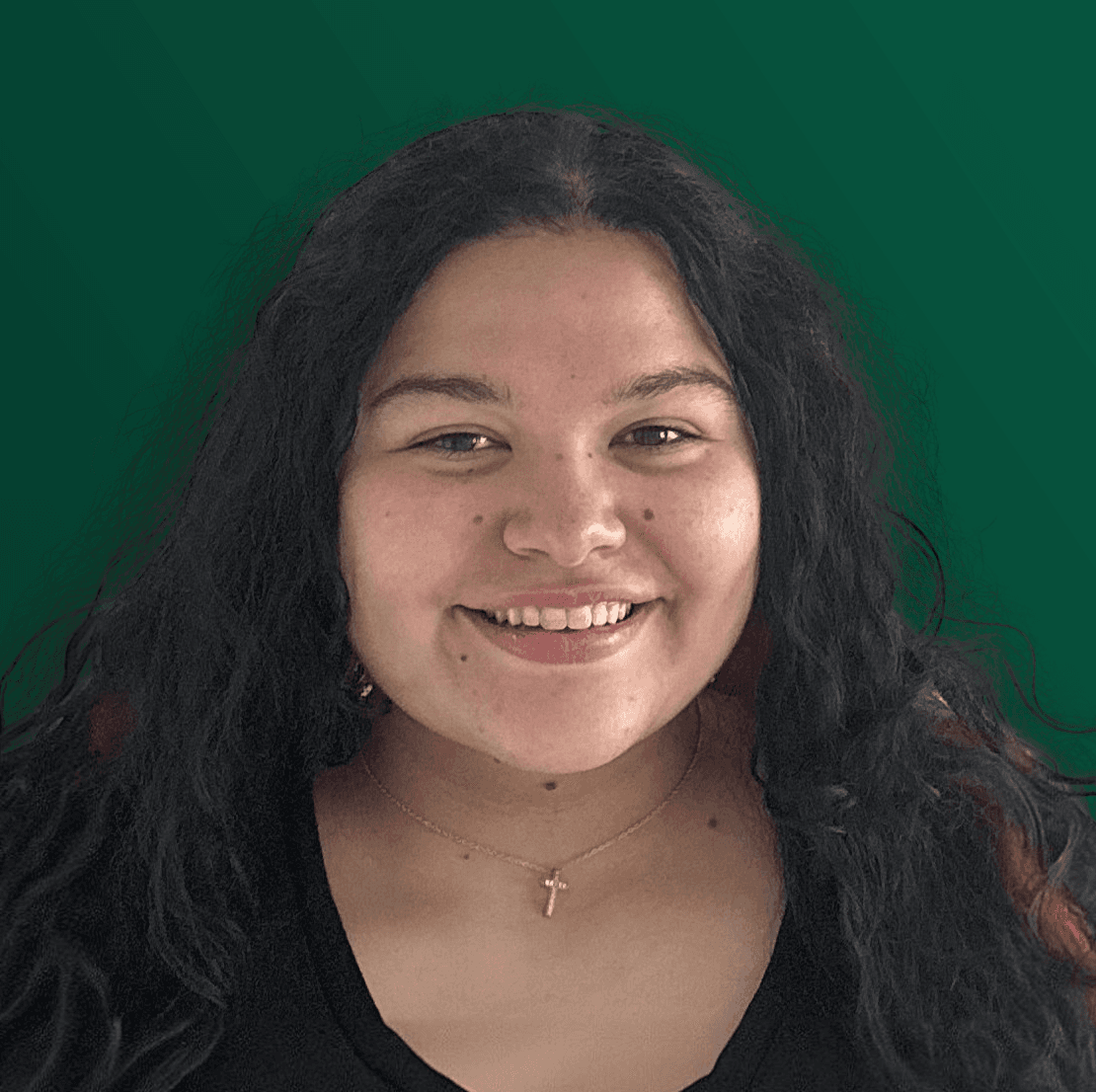 Sara Castillo's profile image