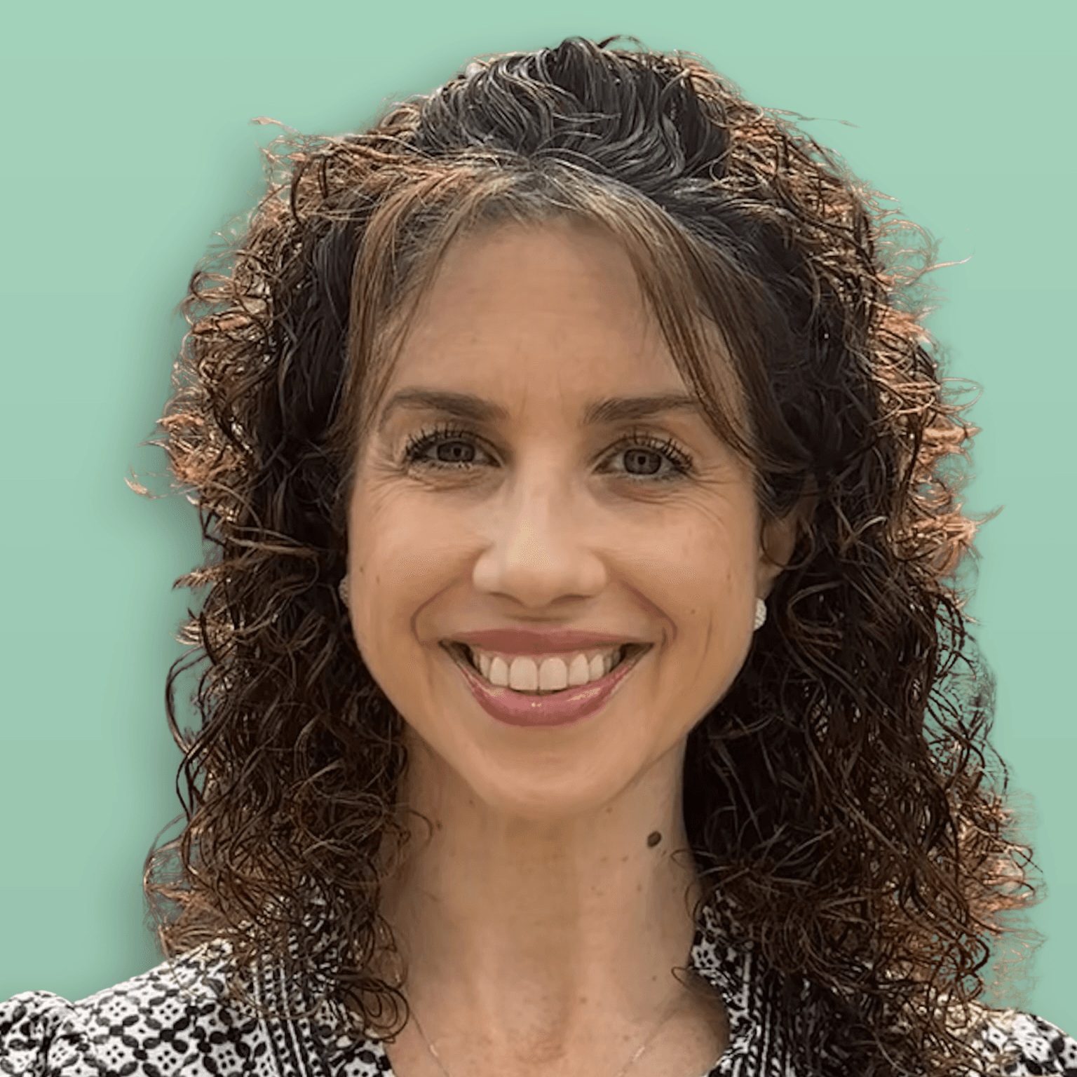 Kimberly Boucher's profile image