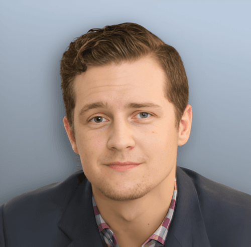 Alexander Davidson's profile image