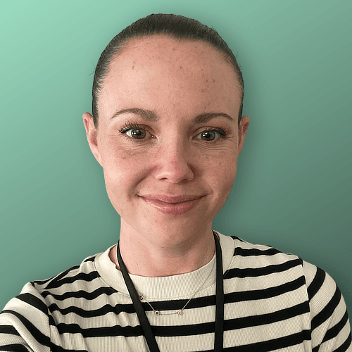 Kathryn Johansson's profile image