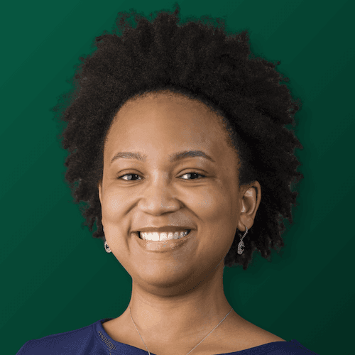 Shanta Wilson's profile image