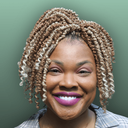 Jacqueline Lloyd's profile image