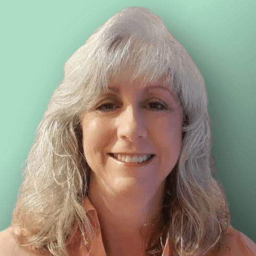 Jacqueline Raffaele's profile image