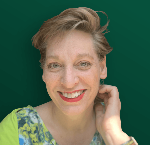Kerri Kenel's profile image