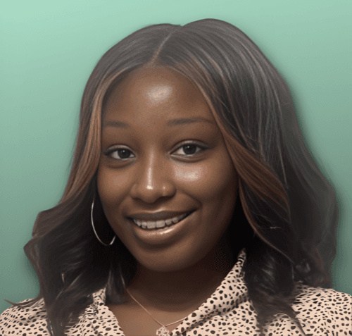 Shakaelah Fisher's profile image