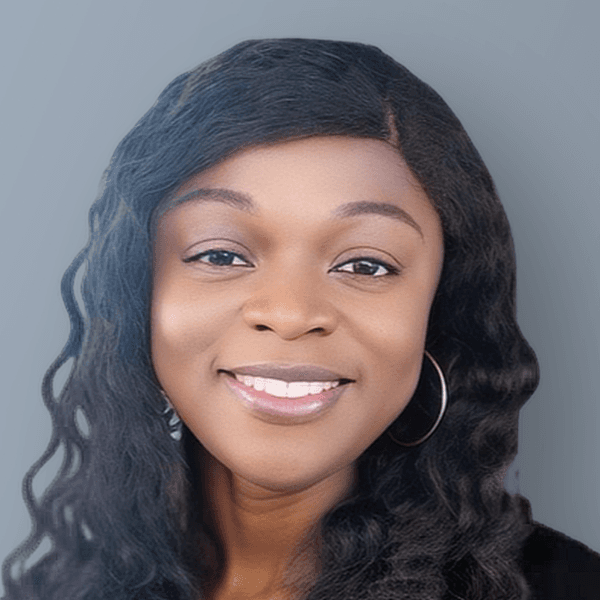 Glory Metuge's profile image