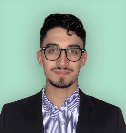 Jonathan Serrano's profile image