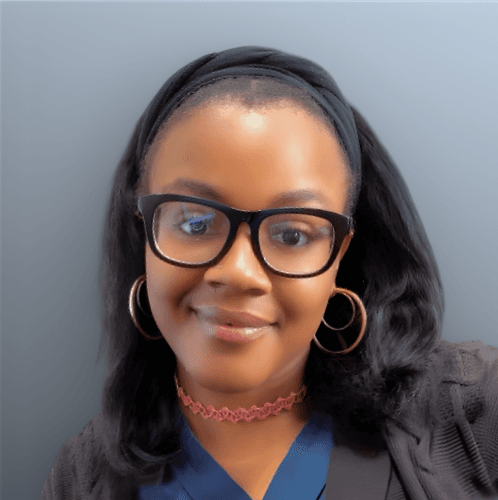 Asha Jones's profile image