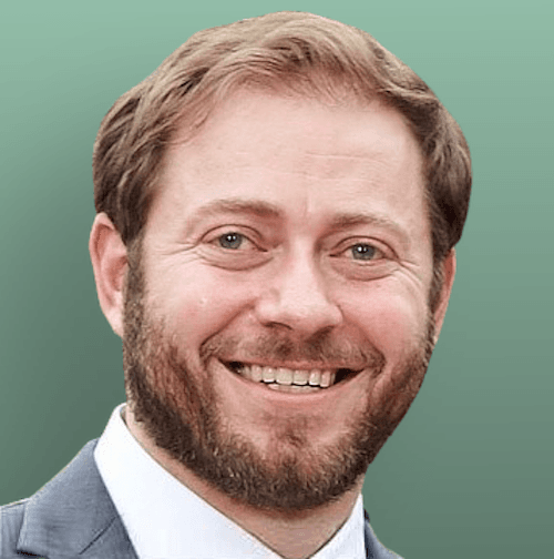 Daryl Flink's profile image