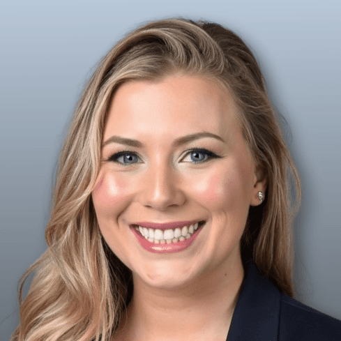 Rachel Caulk's profile image