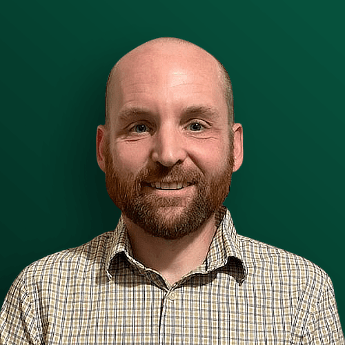 Jordan Magill's profile image