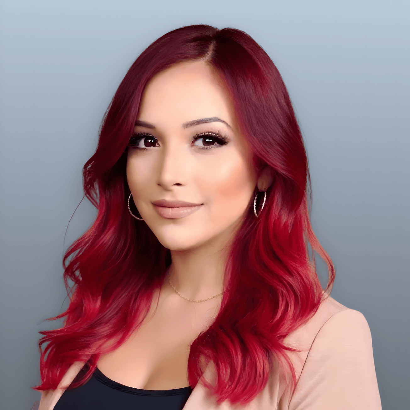 Lourdes Reyes Conde's profile image
