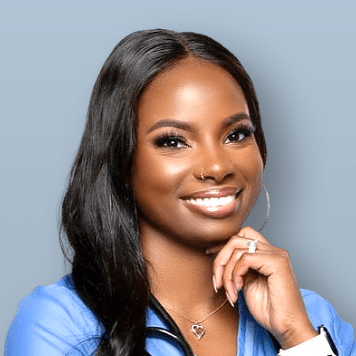 Tia Evans's profile image