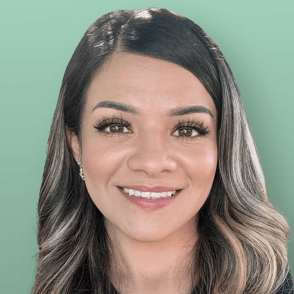 Ashley Chavez's profile image