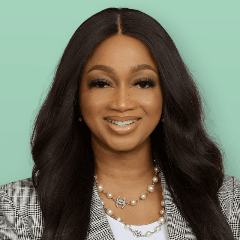 Obianuju Okafor's profile image