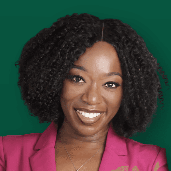 Tameka Bob's profile image