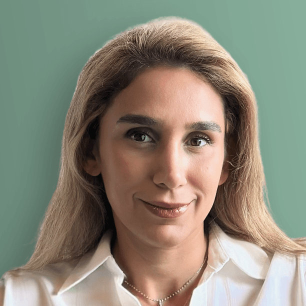 Delaram Pourhakimy's profile image