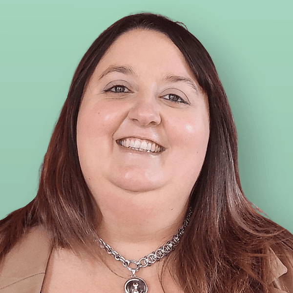Amanda Fortin's profile image