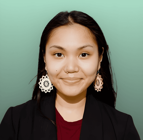 Kathryn Gonzales's profile image