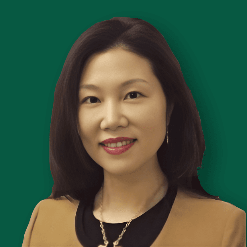 Justine An's profile image