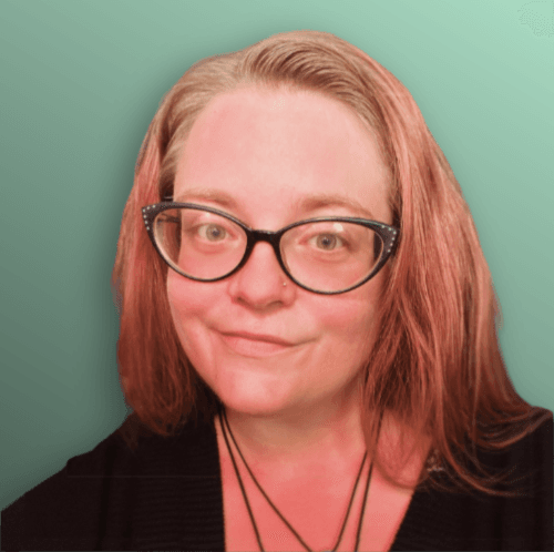 Elizabeth Anderson's profile image