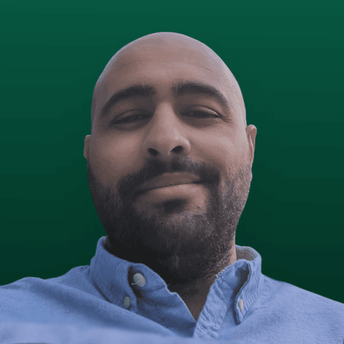 Seyed Vahid Hosseini's profile image