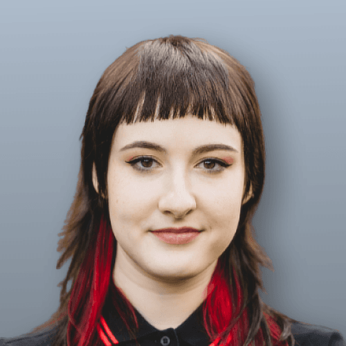 Gia Simoncini's profile image