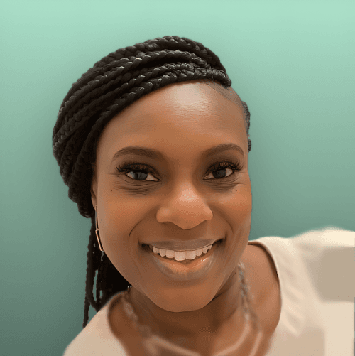 Sherreika Brown's profile image