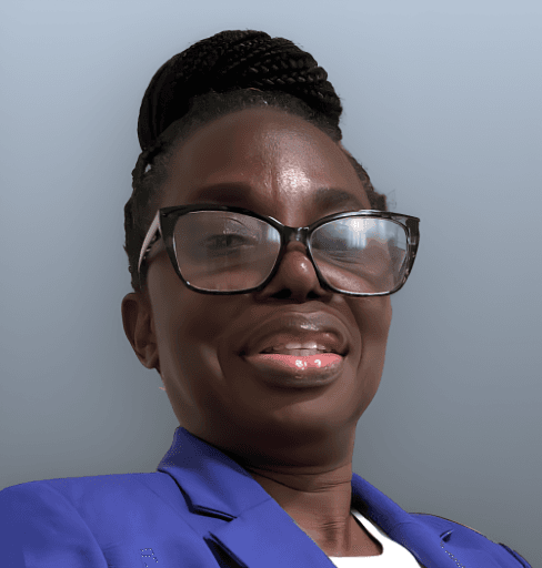 Dorcas Adeniyi's profile image