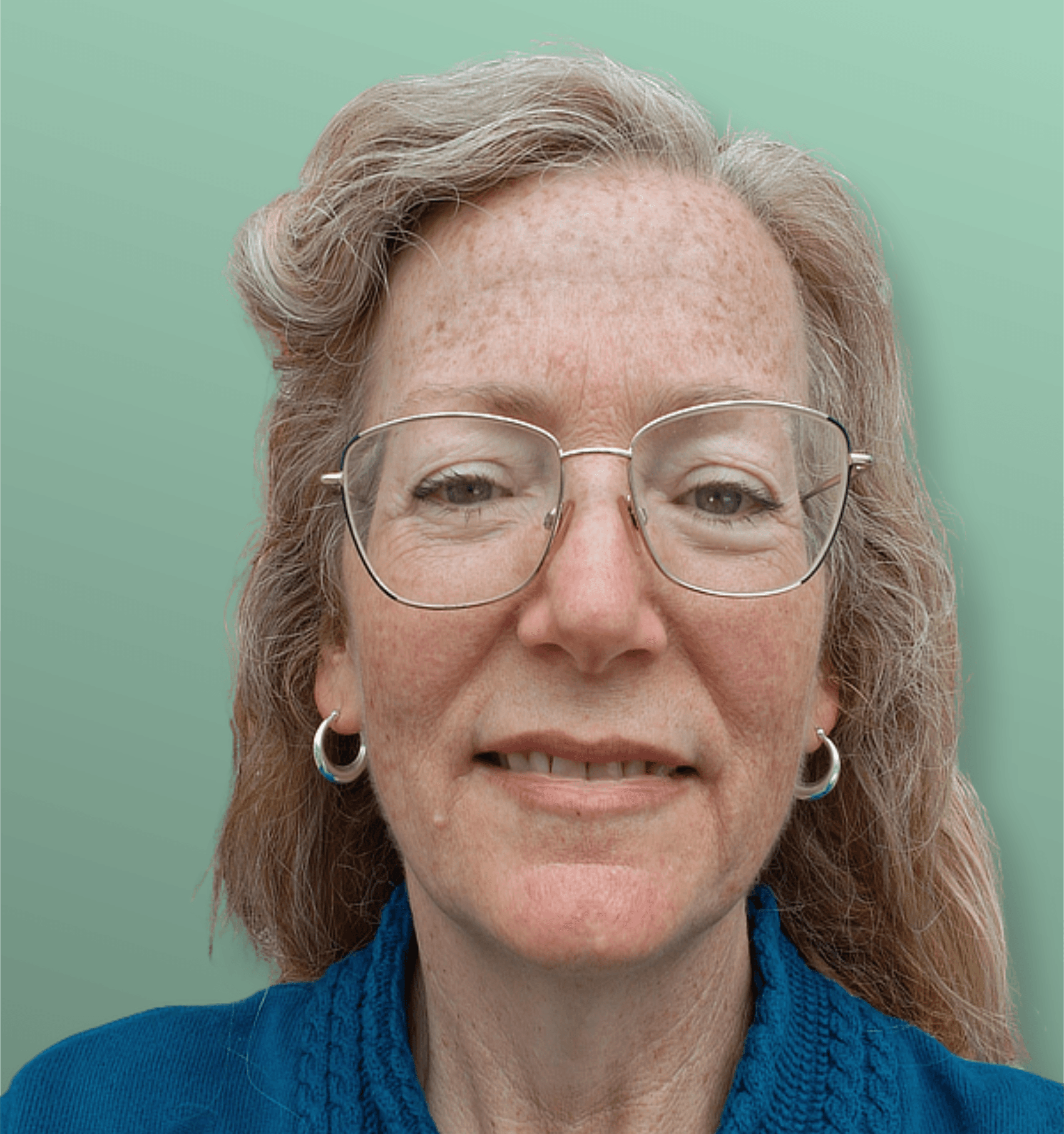 Martha Cashel's profile image