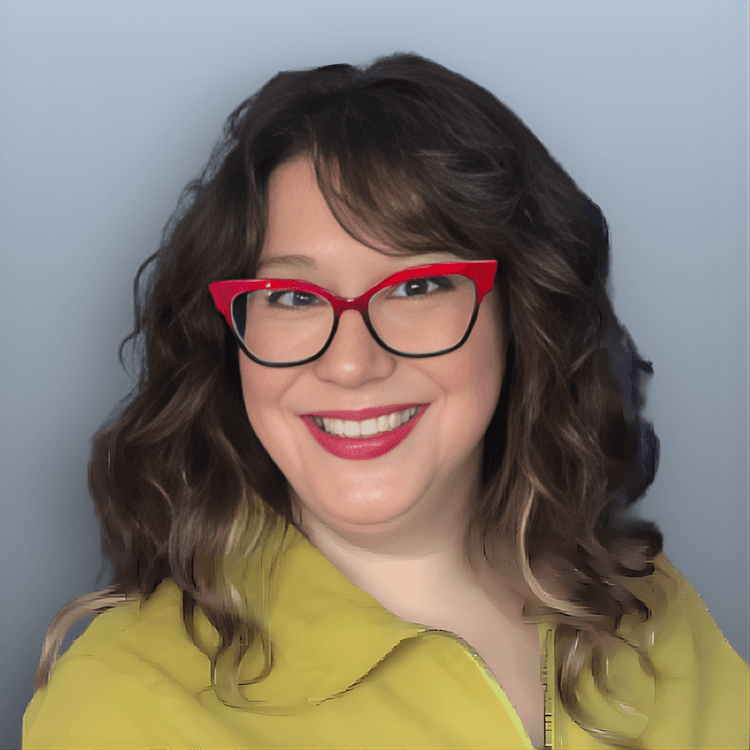 Catherine Disantis's profile image