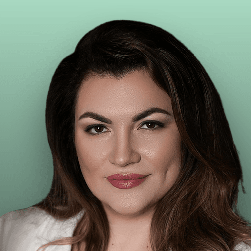 Elina Golub's profile image