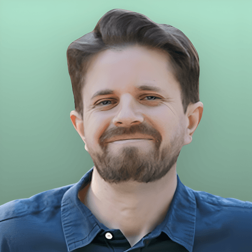 Colin Ryan's profile image