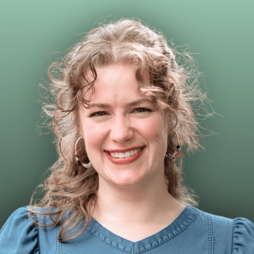 Mary Gravely's profile image